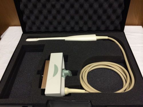 Esaote S.P.A EC123 Ultrasound Transducer