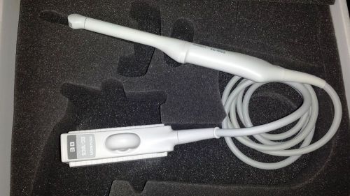 SIEMENS ACUSON EC-10CS Endocavity Vaginal Ultrasound Transducer  for Sequoia