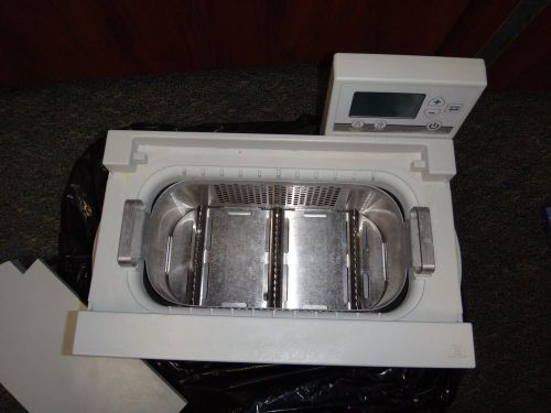 BioSonic UC125 Ultrasonic bath