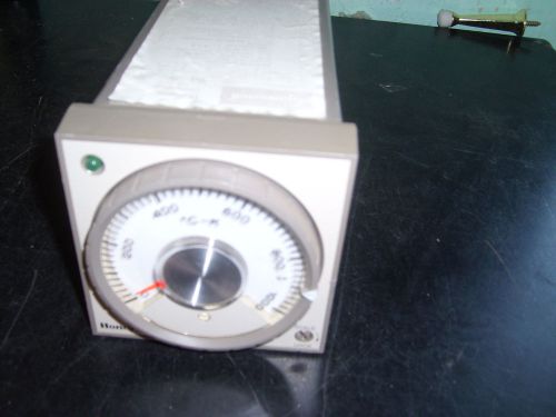 Honeywell  dialapak temperature controller for sale