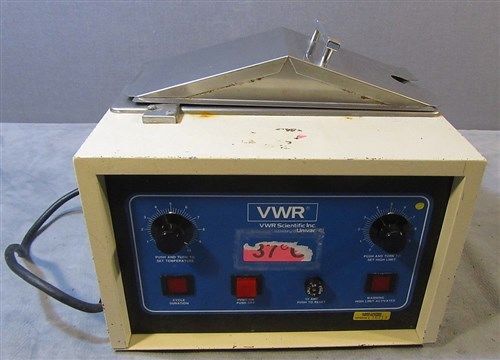 VWR Scientific INC Water Bath.