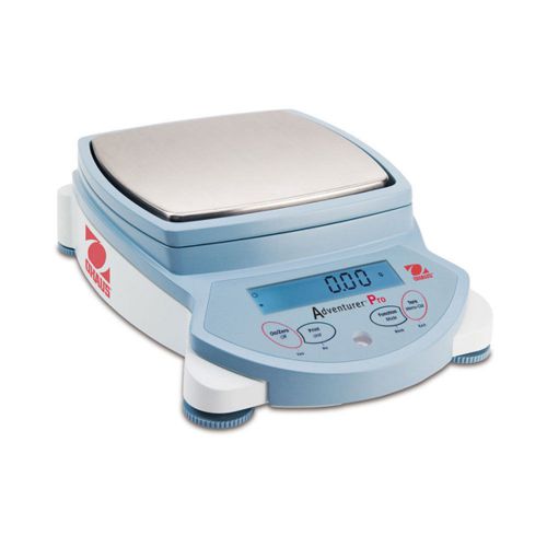 Ohaus AV8101C Adventurer Pro Precision Balance W/ InCal