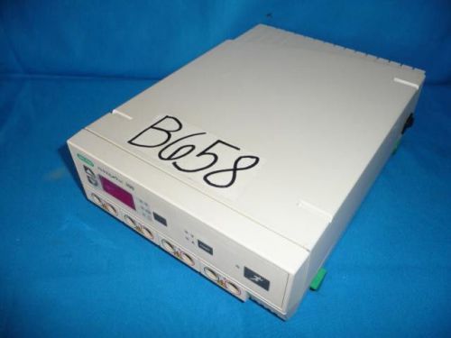 Bio-rad powerpac 300 electrophoresis power supply as-is  c for sale