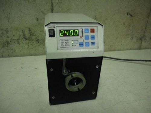 Ismatec Model 78002-00 Peristaltic Pump