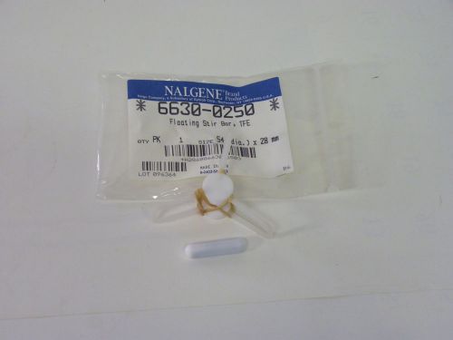 Nalgene Floating Stir Bars 6630-0250