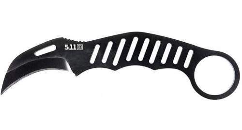 5.11 side kick scythe black (1ea) for sale