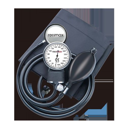 Rossmax gb series aneroid sphygmomanometer for sale