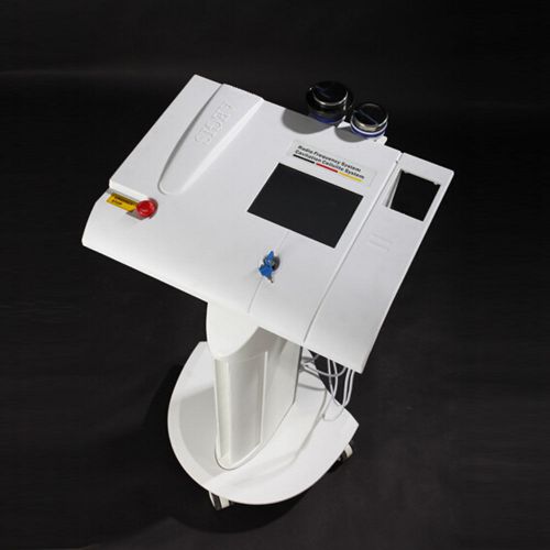 Stand Two Handpiece40K Cavitation Ultrasonic 25K Weight Loss Photon Rejuvenation