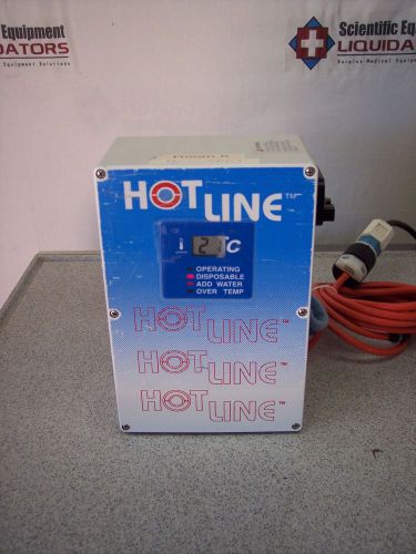 Level 1 Hot Line HL-90 Fluid Warmer