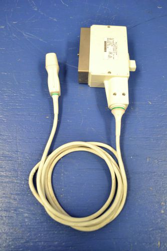 GE S317 Cardiac Sector Probe model 2116355-2 (K2R)