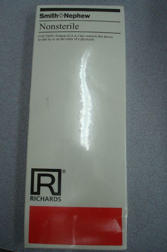 RICHARDS 130MM COMPOSITE HALF RING  REF:101353