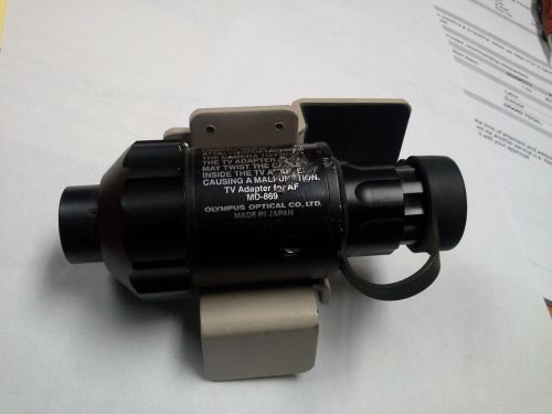 Olympus TV Adapter for AF MD-869