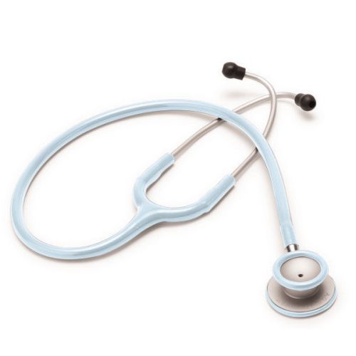 Ultralite Stethoscope - Frosted glacier 1 ea