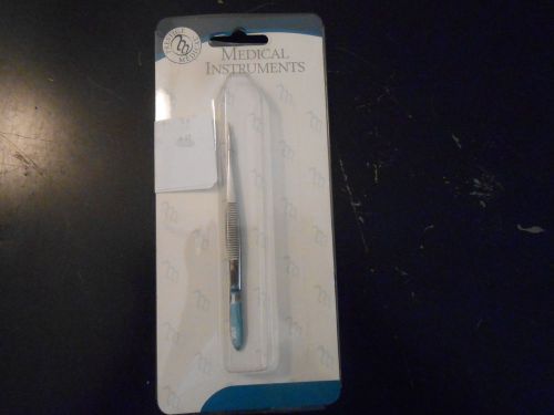 Prestige Medical - Splinter Forceps - 4 1/2&#034;  **New**