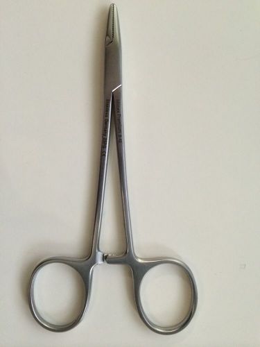 Miltex Mayo-Hegar Needle Holder 8-42