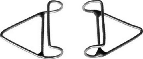 3X-Newell Lid Retractor Z - 0899 - 718