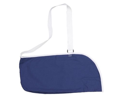 Drive Medical Universal Arm Sling, Blue