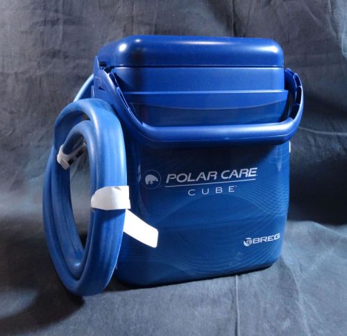 Breg Polar Care Cube Cold Therapy Unit 10701 - BRAND NEW