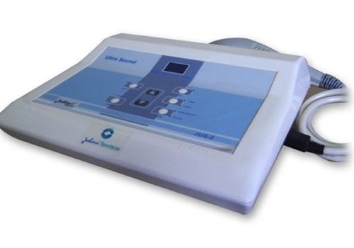 JDHL JUS-1 1 MHz Ultrasound Therapy Machine JOHARI HEALTHCARE