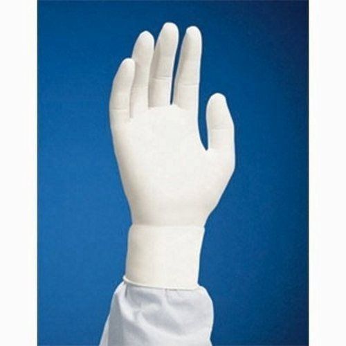 KIMTECH G5 White Nitrile Exam Glove, Small, 100 Gloves (KCC 56864)