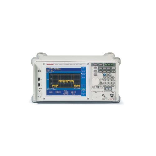 ADVANTEST R3466N Digital TV Signal Analyzer 62