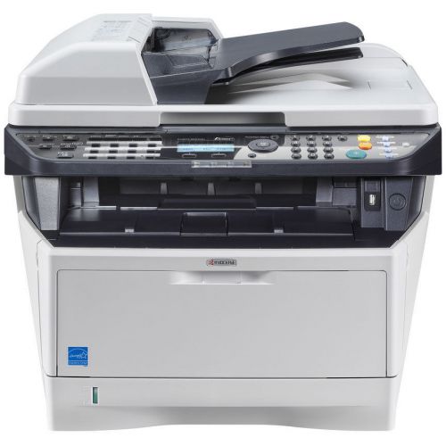 NEW Kyocera Copystar M2535DN Black\White Copier MFP