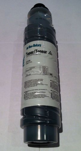 Rex Rotary toner 2238