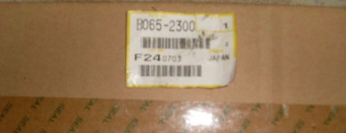 Ricoh B0652300 Type 6110D lower PCU Casing