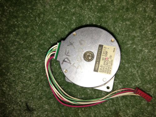 Epson DFX-5000  stepper Motor   23LM-C352-G1V  EM-61 PAPER FEED MOTOR