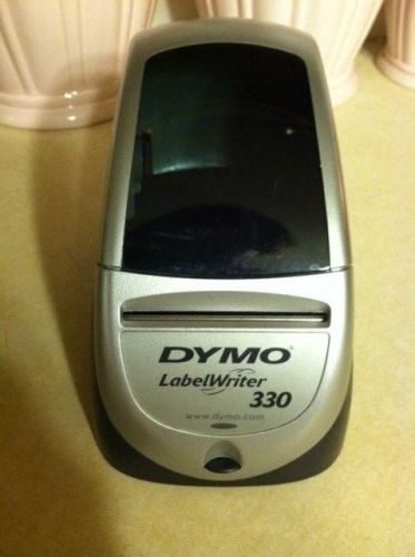 Dymo labelwriter 330 label printer 90891 for sale