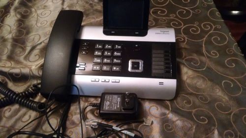 Gigaset DX800 A all in one office phone