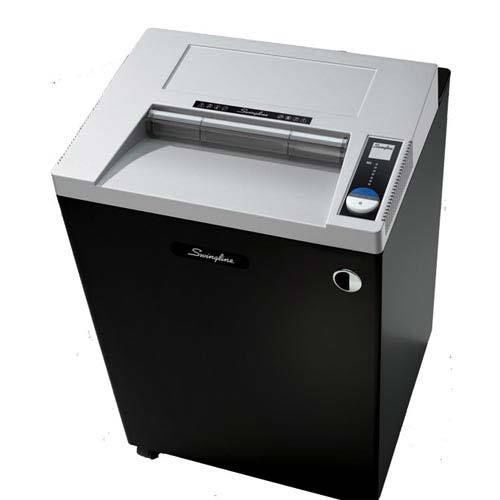 Swingline cx22-44 taa compliant cross-cut shredder swi-1758582 free shipping for sale