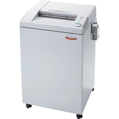 Mbm destroyit 4005 strip-cut paper shredder - dsh0500 free shipping for sale