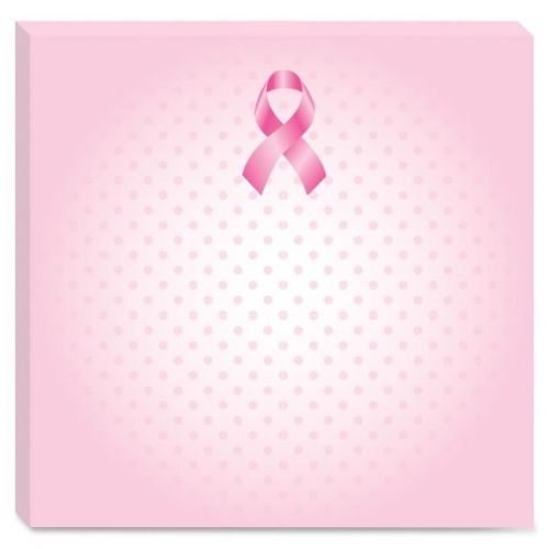 Post-it Designer Bca Notes - Self-adhesive, Repositionable - 3&#034; X (6333bcadot)