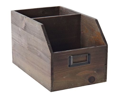 Cheungs Organizational Box