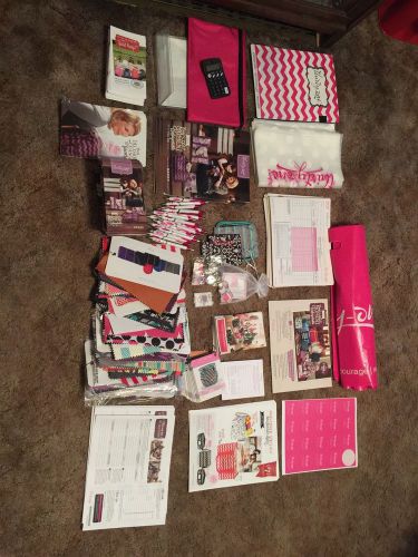 Thirtyone Business Supplies Catalogs Pens  FALL 2014