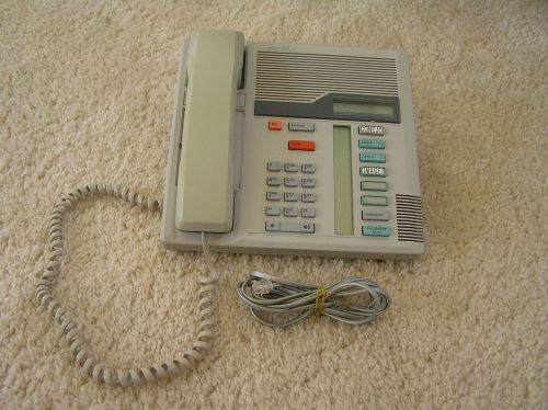 Nortel Norstar Meridian  BUSINESS OFFICE PHONE