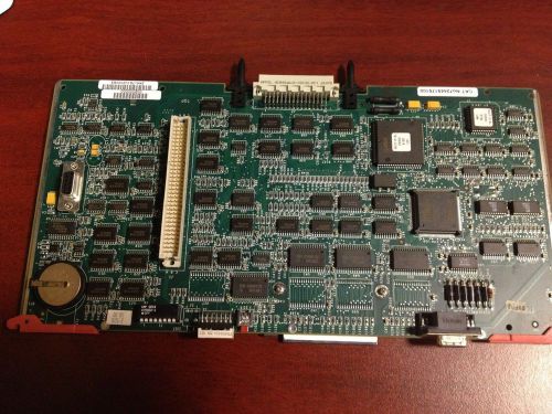 Tadiran Coral MCP IP SL - # 72449176100 Main Central Processor