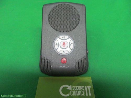 Polycom C100 Communicator Hands-free Calling 2201-44140-001 USB