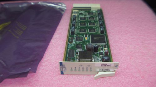 QTY Adtran 1186005G2 1186005 STS-1 MUX Card ROHS M3DMAADATA M3DMAAD