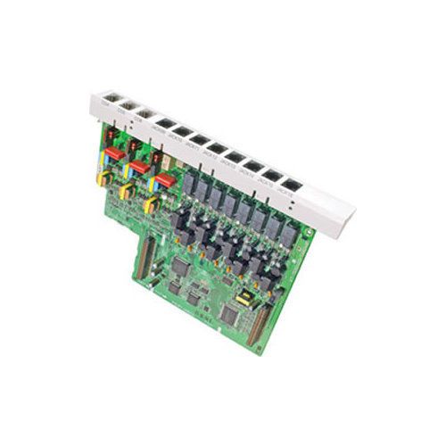 PANASONIC KX-TA82483 3 X 8 EXPANSION CARD