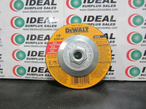 Dewalt dw4522 **nib** for sale