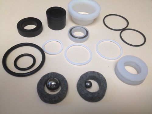 E-20  GRACO FOAM MACHINE PUMP REPAIR KIT  246420