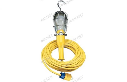 ERICSON 7450 50&#039; INDOOR DROP LIGHT