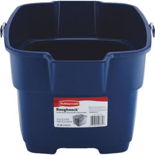 15QT BL METALC BUCKET FG287100ROYBL