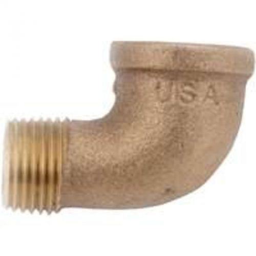 90degree street elbow 1/2 anderson metal corp brass pipe 90 deg street elbow for sale