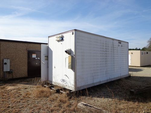 8&#039;X20&#039; FWT Metal Shelter