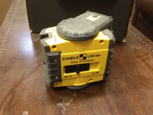 Sabila Laser Level LAX200