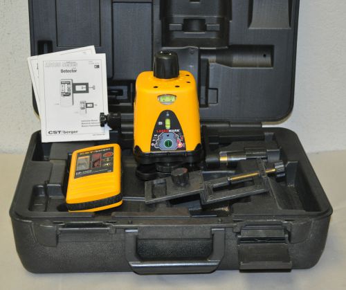 Cst/berger lm30 laser for sale