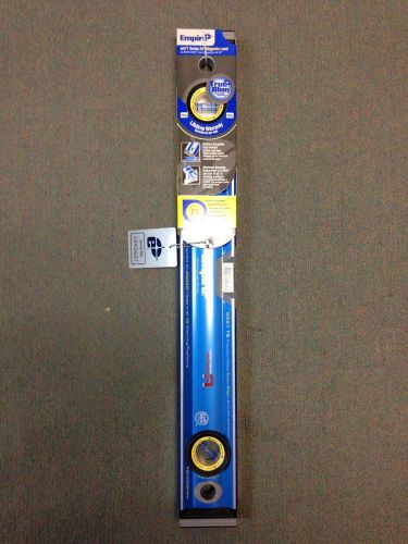 Empire Level Em71.24 True Blue Magnetic Level